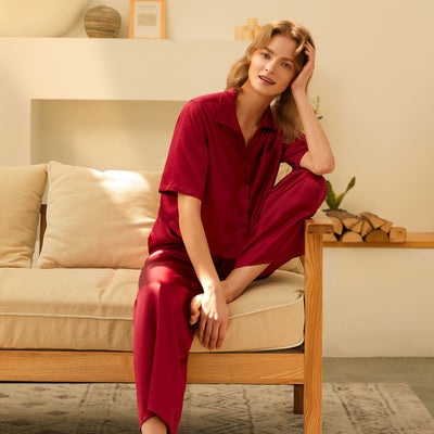 The Best And New Pajamas Set For Spring