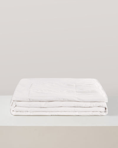 Washable & Breathable Silk Comforter